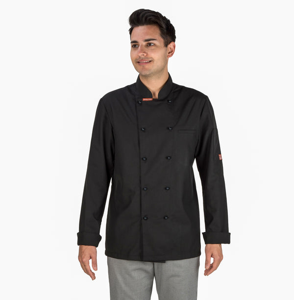 Premium Quality Chef Uniforms - Royal Chef Australia